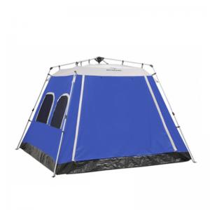 Outdoor tent 5-8 people