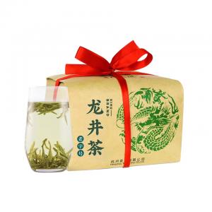 West Lake Longjing Green Tea