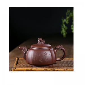 Chinese teapot