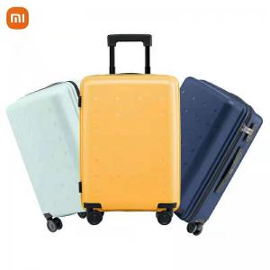 MI Trolley Case