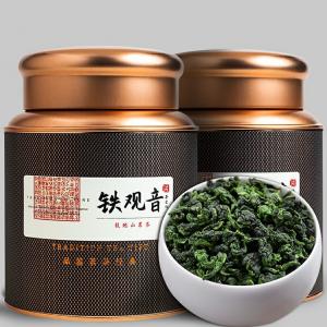 Oolong tea