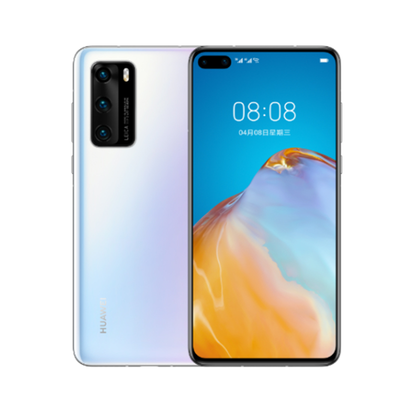 HUAWEI P40 Pro 5G