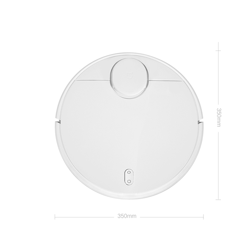 MI Robot Vacuum