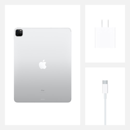 Apple 11-inch ipad pro