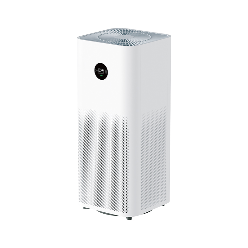 MI Air Purifier Pro H