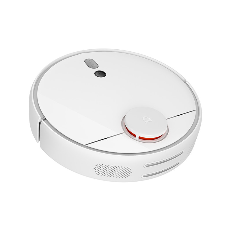 MI Robot Vacuum