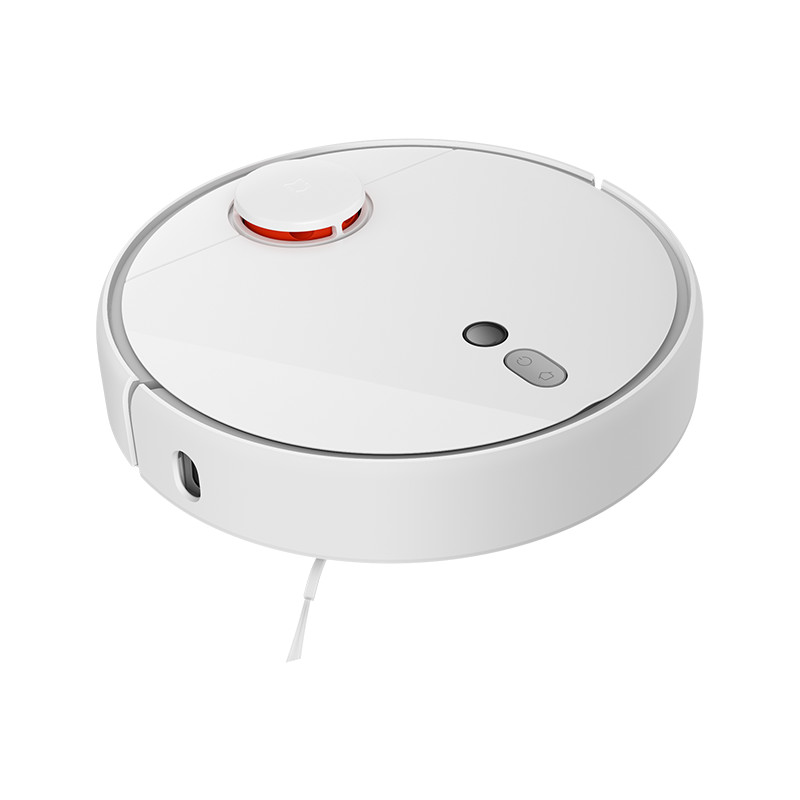 MI Robot Vacuum