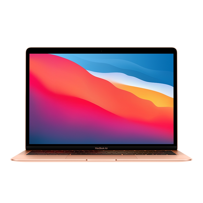  MacBook Air 13-inch