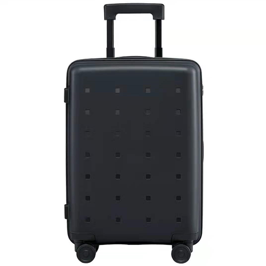 MI Trolley Case