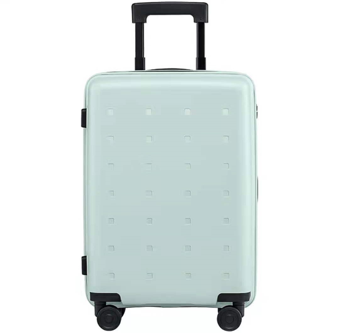 MI Trolley Case