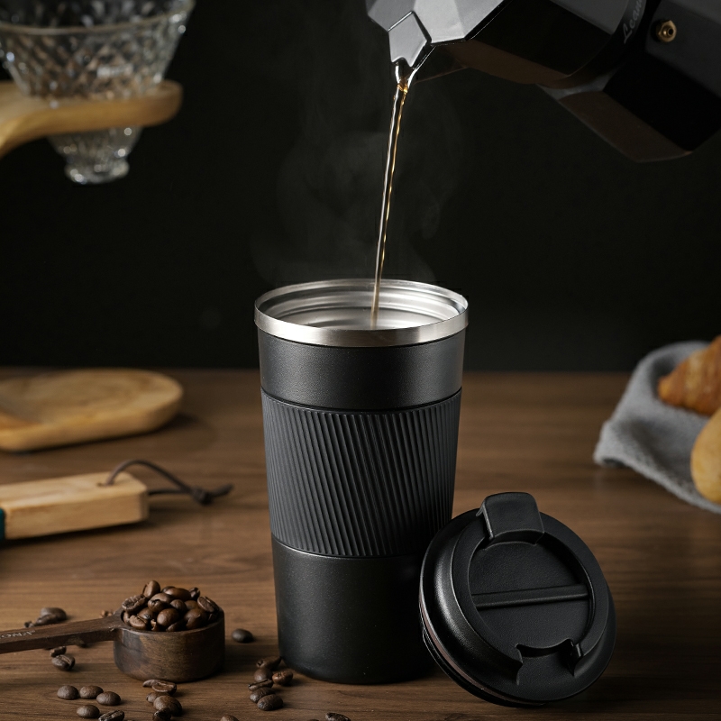 Vanow Thermos cup